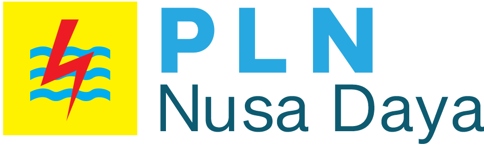 Logo PLN Nusa Daya